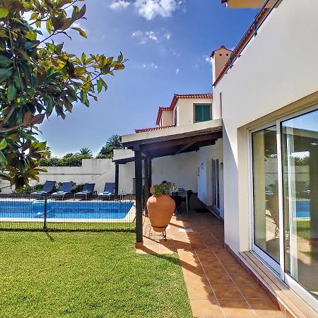 Villa Garajau By Lovelystay Caniço Kültér fotó