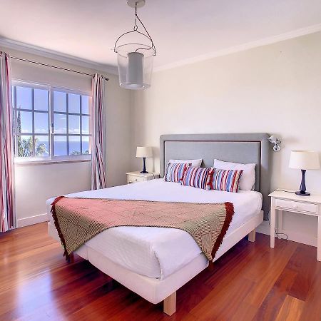Villa Garajau By Lovelystay Caniço Kültér fotó