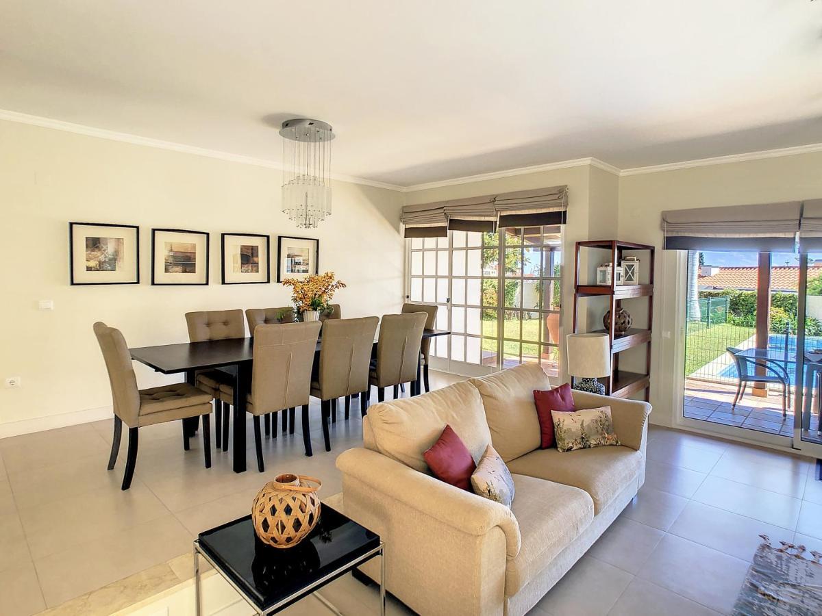 Villa Garajau By Lovelystay Caniço Kültér fotó