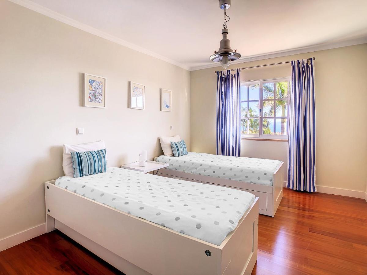 Villa Garajau By Lovelystay Caniço Kültér fotó
